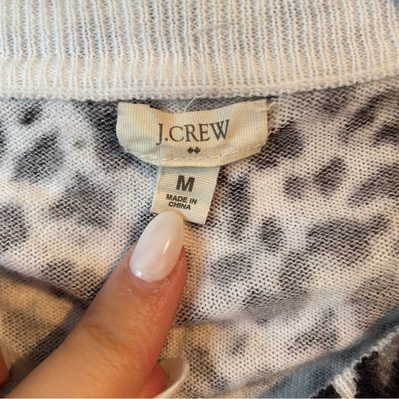 J. Crew Factory Cardigan - Picture 2 of 6